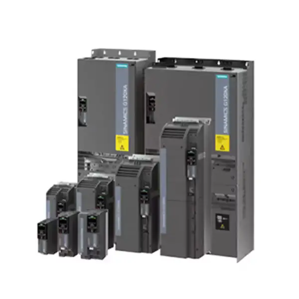 SIEMENS Inverter 6SL3120-1TE21-0AA4