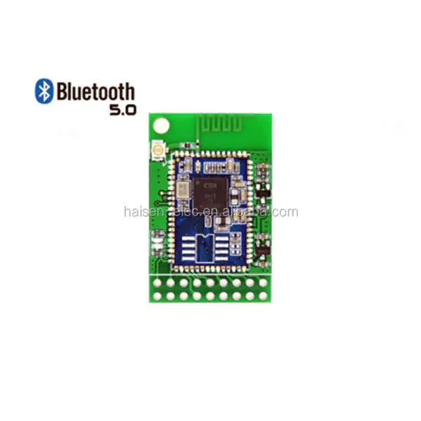 A17 CSR8675 BT 5.0 Audio Module χαμηλής ισχύος APTX/APTXLL/APTXHD Lossless I2S wireless Module CSR8675