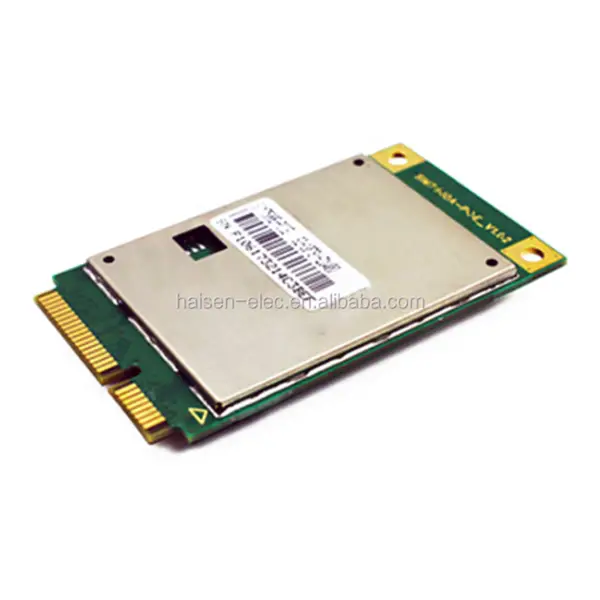 4G LTE Cat 1 module SIM7500-PCIE series multi-band GSM GPRS EDGE GNSS wireless module SIM7500A-PCIE SIM7500E-PCIE SIM7500JE-PCIE