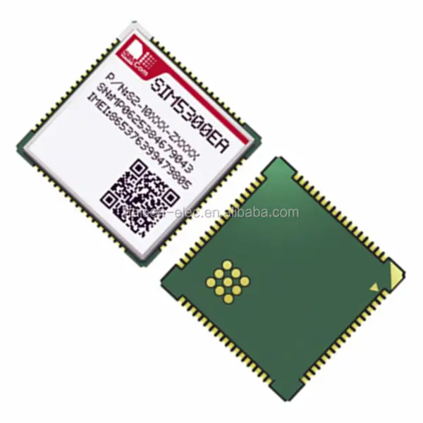 Μονάδα 3G SIM5300EA Μονάδα GSM/GPRS/EDGE HSPA/WCDMA διπλής ζώνης SIMCOM SIM5300 SIM5300E SIM5300EA