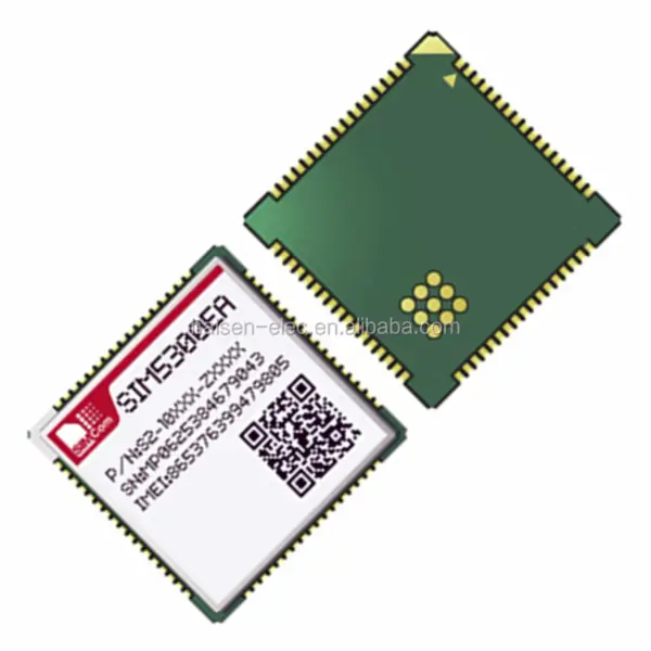 Μονάδα 3G SIM5300EA Μονάδα GSM/GPRS/EDGE HSPA/WCDMA διπλής ζώνης SIMCOM SIM5300 SIM5300E SIM5300EA