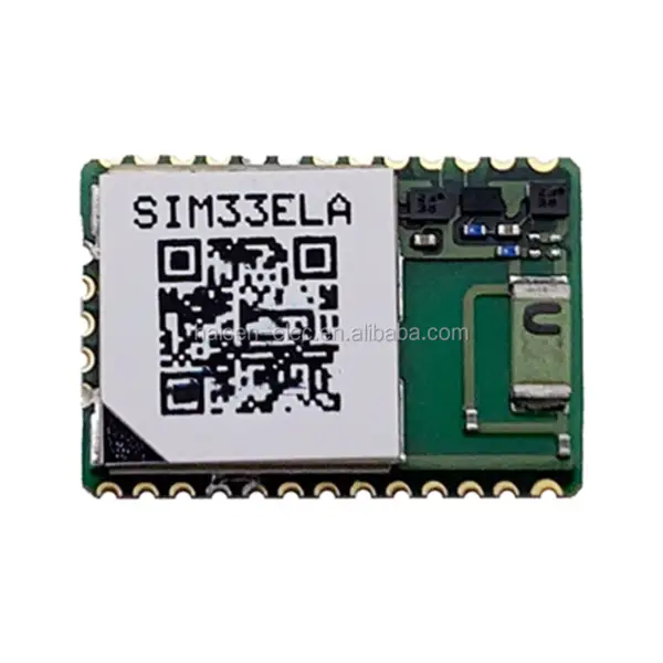 10 τεμάχια SIMCOM SIM33ELA GNSS ενότητα GPS με κεραία υψηλής ακρίβειας ενότητα ναυσιπλοΐας SIM33ELA