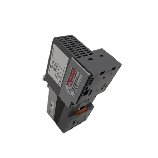 Allen Bradley 1734 series plc 1734-AENT