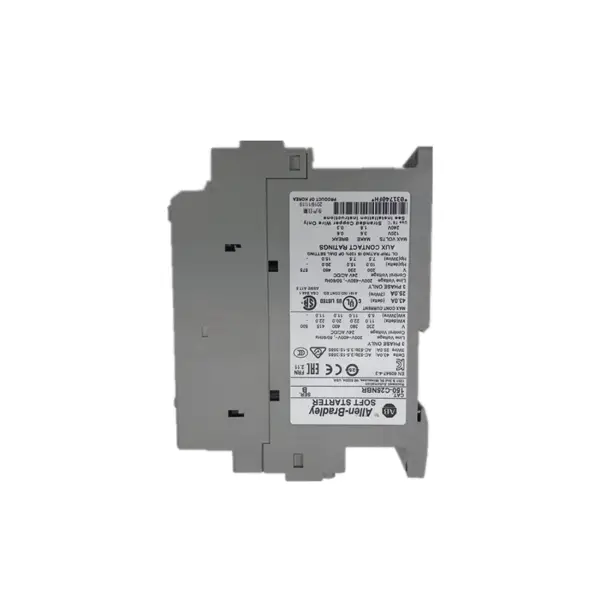 Allen Bradley 150-C25NBR Μαλακός εκκινητής