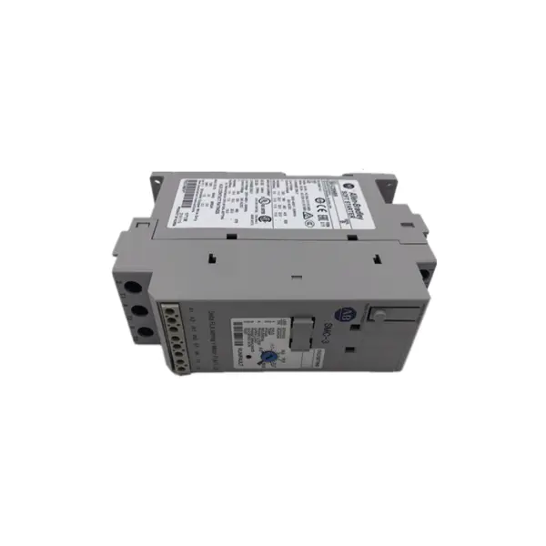 Allen Bradley 150-C25NBR Μαλακός εκκινητής