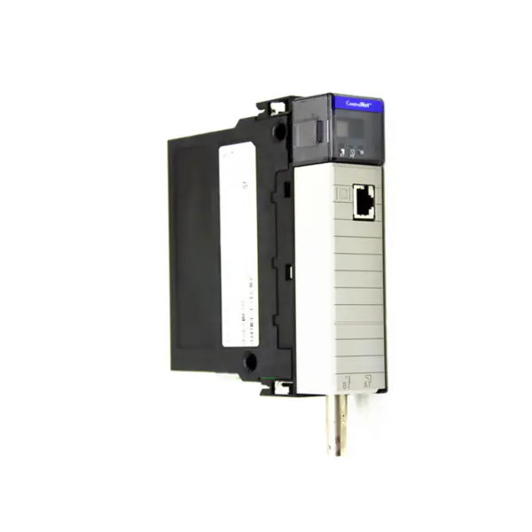 1756-cnbr AB PLC 1756 Allen Bradley ControlLogix 1756-CNBR