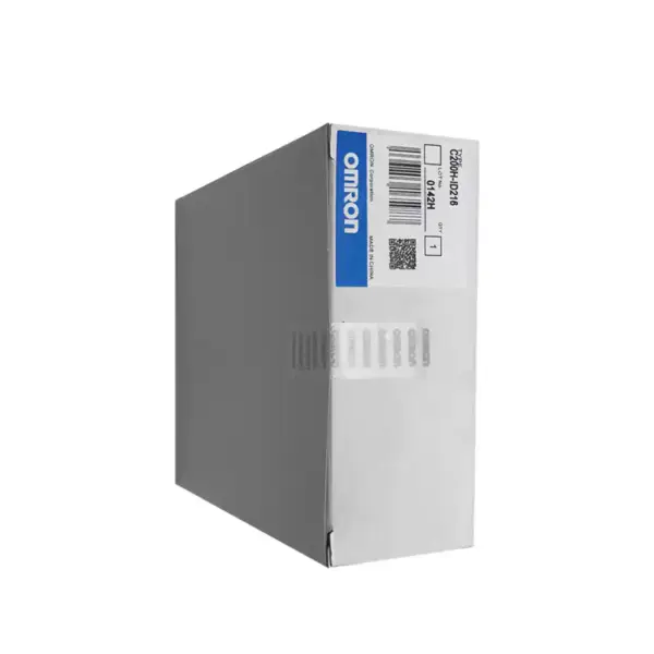 C200H-ID216 Μάρκα Omron Ιαπωνία Έλεγχος PLC