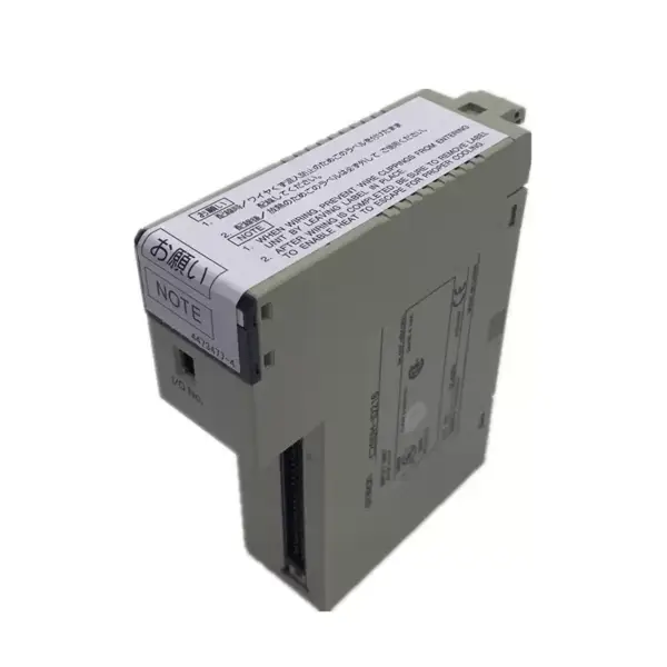 C200H-ID216 Μάρκα Omron Ιαπωνία Έλεγχος PLC