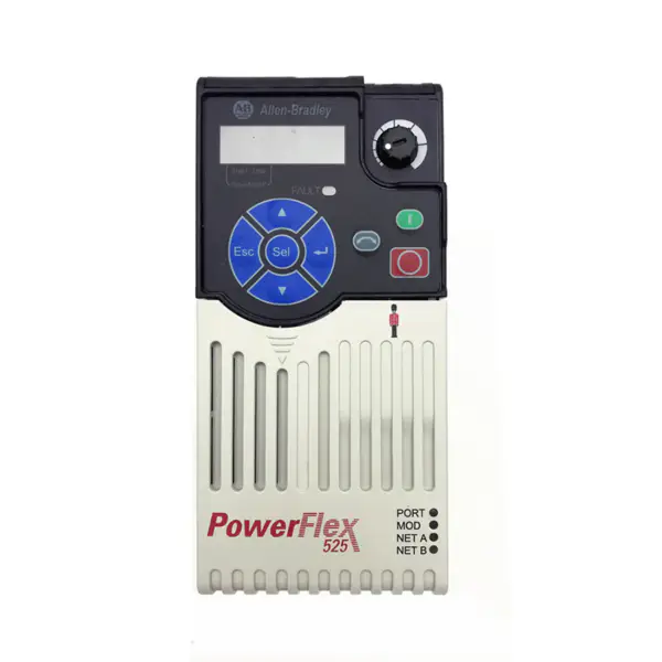 Μετατροπέας Allen Bradley 0.4KW 220V 25B-D4P0N114