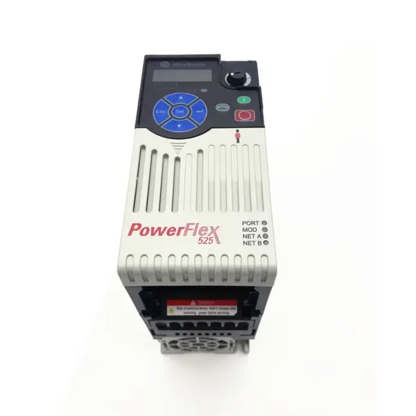 Μετατροπέας Allen Bradley 0.4KW 220V 25B-D4P0N114