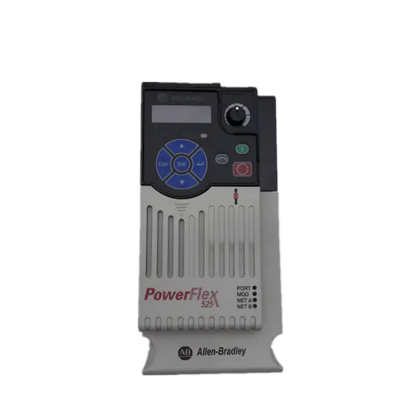 Allen bradley Frequency Converter Powerflex525 25B-D010N104