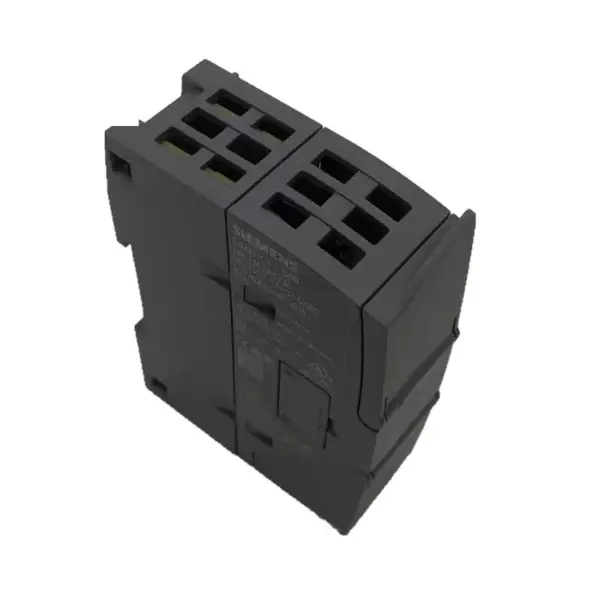Siemens S7-200 PLC 6ES7 241-1AH32-0XB0 S7-1200 Communication module CM 1241 RS232