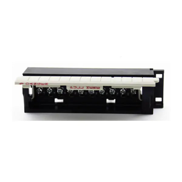 Allen bradley ControlLogix 20 Pin Screw Terminal Block 1756-TBNH