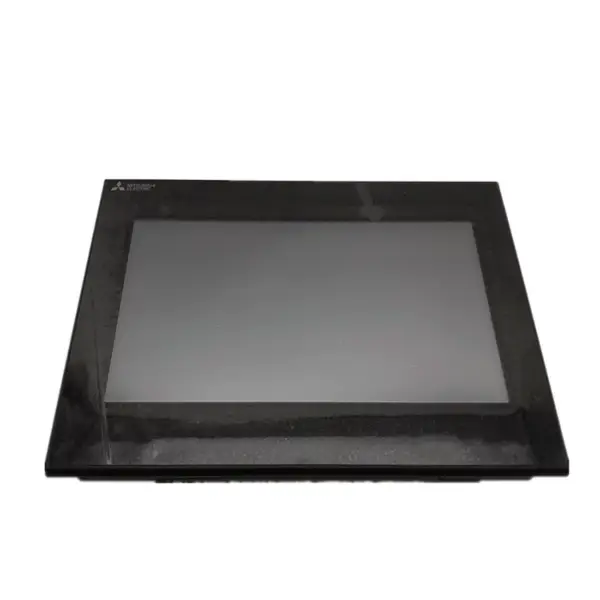 Mitsubishi GS2110-WTBD-N Οθόνη αφής GS2110-WTBD-N Χαρακτηριστικά Διεπαφές ανθρώπου-μηχανής (HMIs)