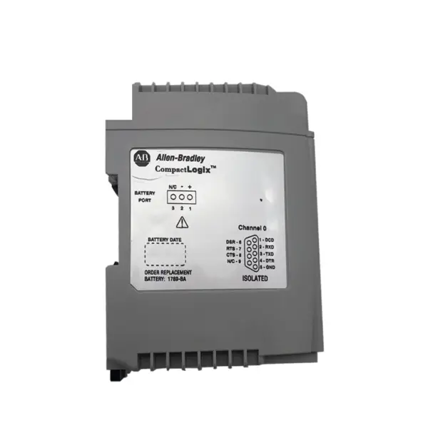 Allen Bradley 1769-L32E PLC