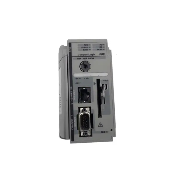 Allen Bradley 1769-L32E PLC