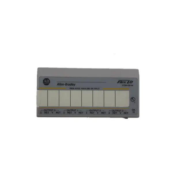 PLC επικοινωνίας Allen Bradley 1794-OF4I