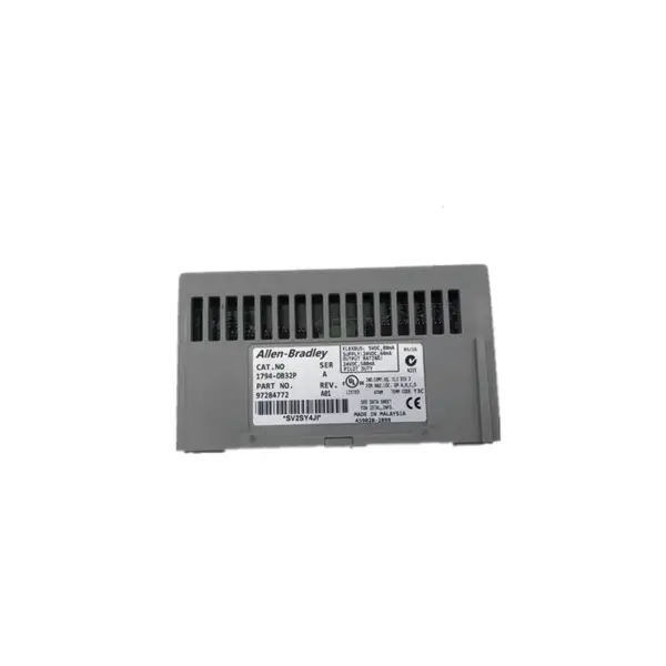 Επεξεργαστής Allen Bradley 1794-OB32P