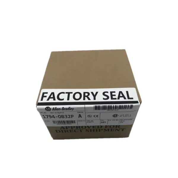 Επεξεργαστής Allen Bradley 1794-OB32P