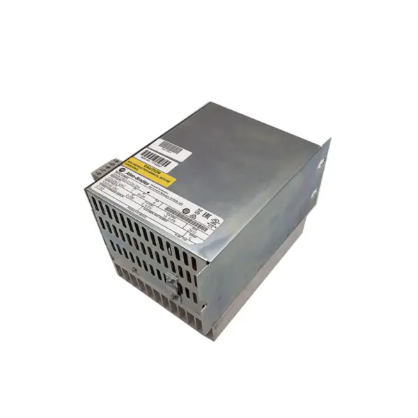 2098-DSD-010X-DN Servo drive