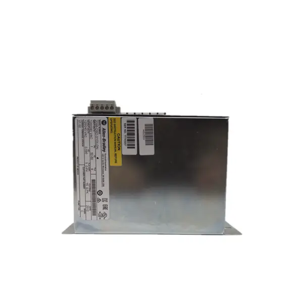 2098-DSD-010X-DN Servo drive