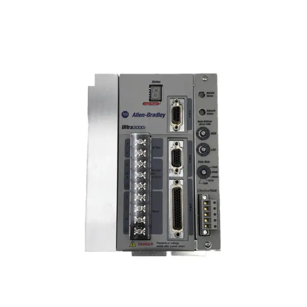 2098-DSD-010X-DN Servo drive