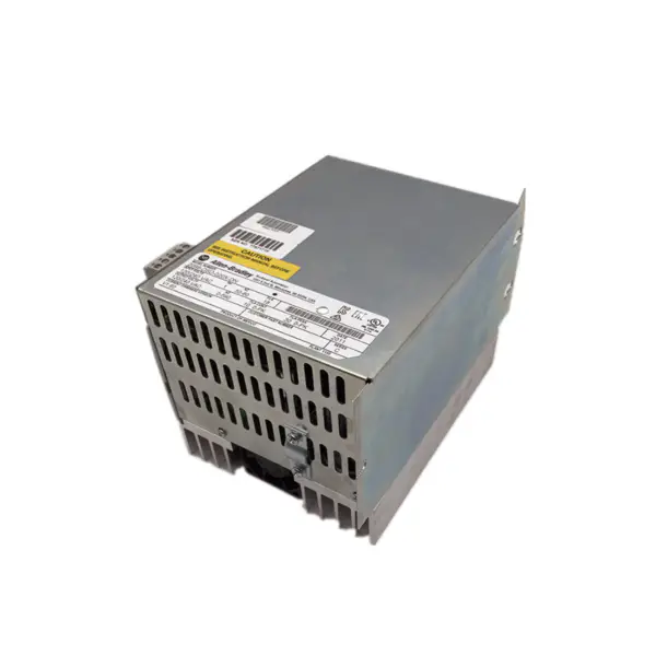 Σερβοκινητήρας AC Allen Bradley 2098-DSD-020X-DN