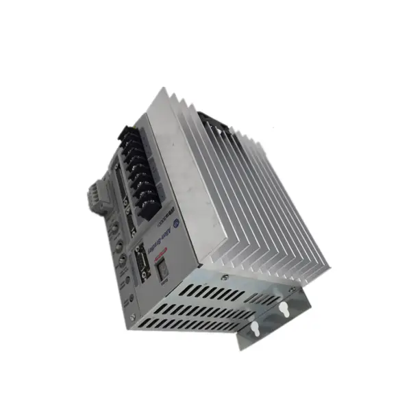 Σερβοκινητήρας AC Allen Bradley 2098-DSD-020X-DN