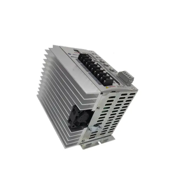 Σερβοκινητήρας AC Allen Bradley 2098-DSD-020X-DN