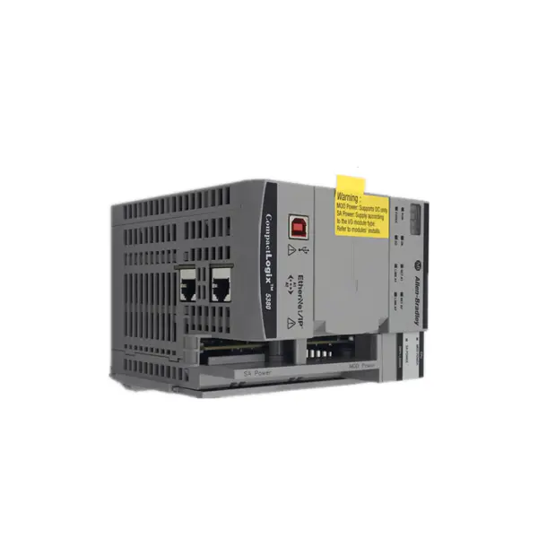 Allen Bradley (Rockwell) PLC CPU 5069-L320ER