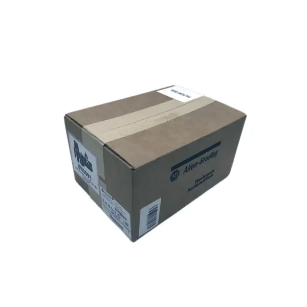 Μονάδα PLC Allen-Bradley 2711P-T7C22D9P