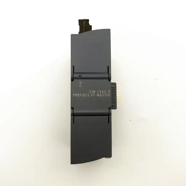 6GK7243-5DX30-0XE0 Μονάδα επικοινωνίας CM 1243-5 για τη σύνδεση του SIMATIC S7-1200 στο PROFIBUS ως μονάδα DP Master