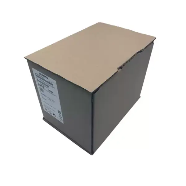 Siemens Inverter 6SE6420-2AD24-0BA1 MICROMASTER 420 WITH BUILT IN CLASS A FILTER 3AC 380-480V