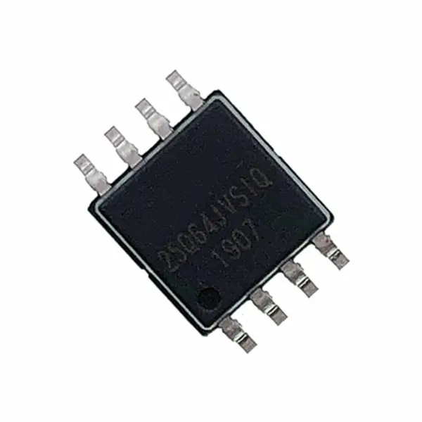 3V 64M Bit σειριακή μνήμη SOP8 25Q64JVSSIQ W25Q64JVSSIQ IC FLASH 64MBIT SPI/QUAD 8SOIC