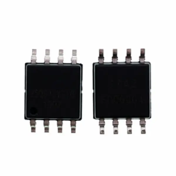 3V 64M Bit σειριακή μνήμη SOP8 25Q64JVSSIQ W25Q64JVSSIQ IC FLASH 64MBIT SPI/QUAD 8SOIC