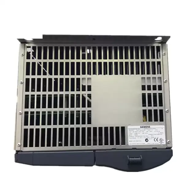 Μετατροπέας ισχύος Siemens 22KW 6SE6430-2UD32-2DA0 MICROMASTER 430 ΧΩΡΙΣ ΦΙΛΤΡΟ 3AC 380-480 V SQUARED TORQUE
