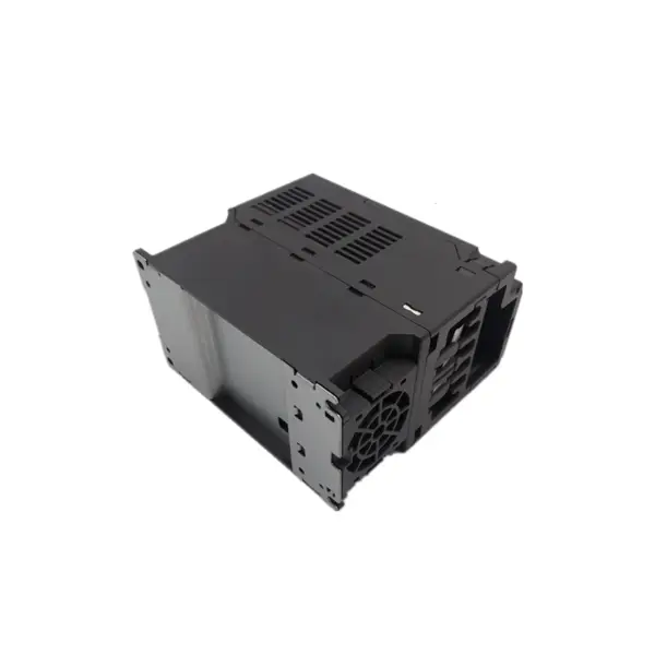 1.5kw Δέλτα MS300 VFD Inverter VFD7A5MS21ANSAA Συσκευασία βιομηχανικού μετατροπέα συχνότητας Ect 200-240V TW