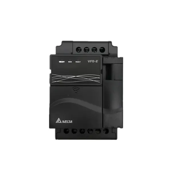 2.2KW μετατροπέας Delta Electronics VFD022E23A