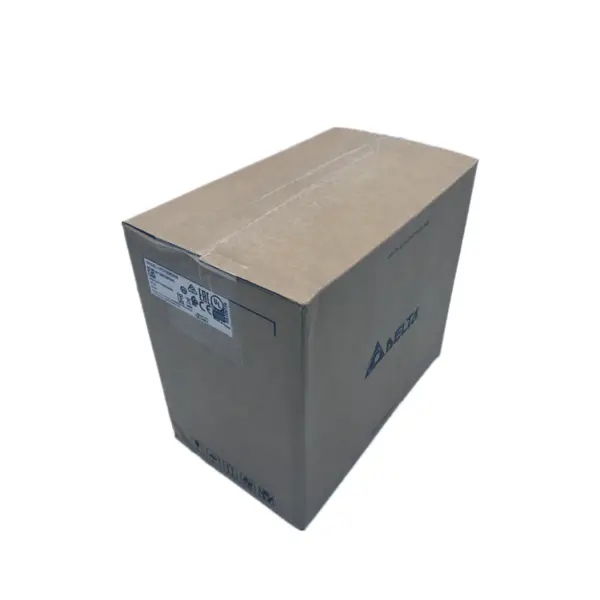 2.2KW μετατροπέας Delta Electronics VFD022E23A