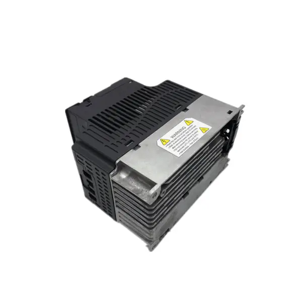 2.2KW μετατροπέας Delta Electronics VFD022E23A