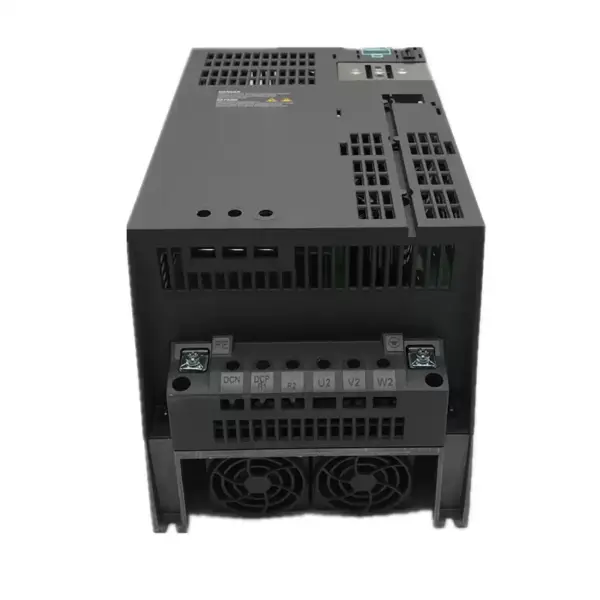 Siemens Power module 7.5KW 6SL3224-0BE27-5UA0 SINAMICS G120 PM240 Unfiltered With integrated braking chopper 380-480V