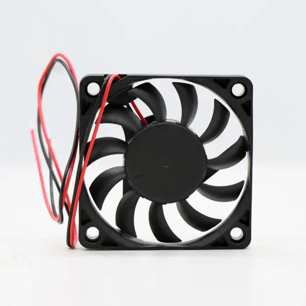 AD06012HB10A000 6010 6 CM DC12V 0.26A Brushless Compact Mingji projector turbo Axial fan