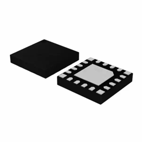 Μικροελεγκτής STM32WLE5CBU6 32-Bit Arm Cortex-M4 RISC 128Kbyte 1.8V έως 3.6V 48-Pin UFQFPN Βιομηχανικός