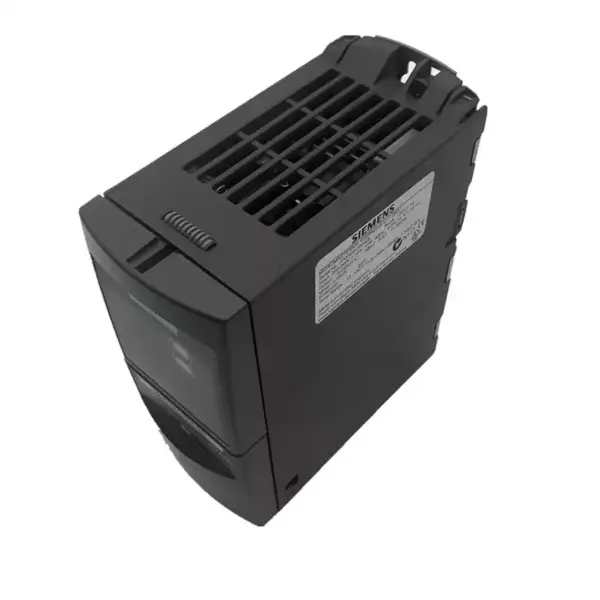 Siemens MICROMASTER 420 120W Inverter 6SE6420-2UC11-2AA1