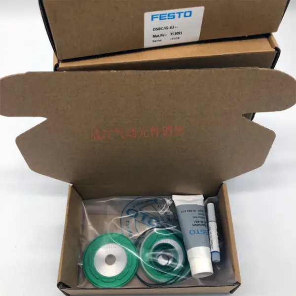 Κιτ στεγανοποίησης Festo sealkit festo 40 383741 DNG-250-PPV/-A