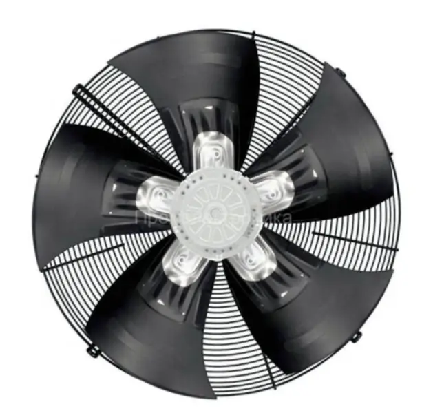 Ανεμιστήρας Ebmpapst A6E630-AN01-01