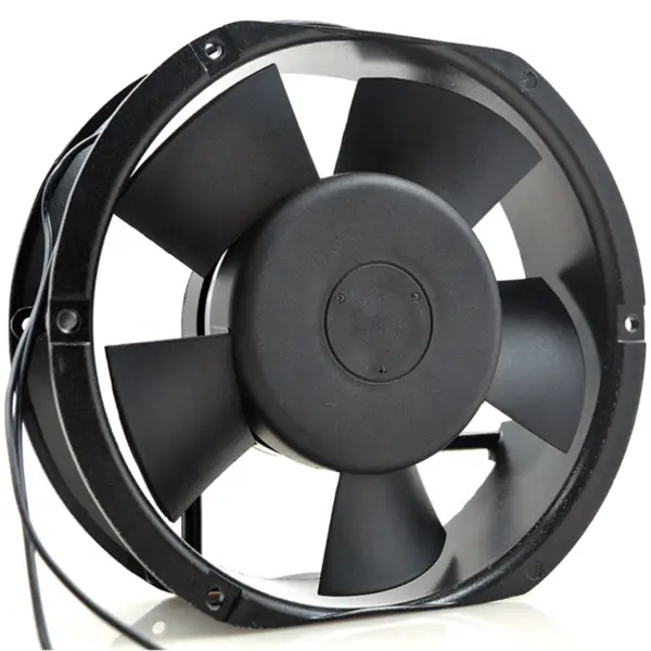 AA1752HB-AW AC220V 0.27A ADDA 17CM 17251 ανεμιστήρας ψύξης μηχανής συγκόλλησης γραφείου