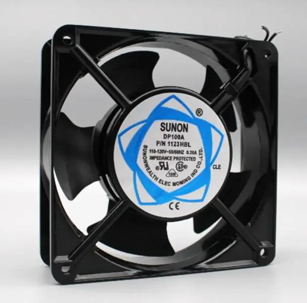 Ανεμιστήρας SUNON DP100A 1123HBL