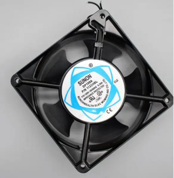 Ανεμιστήρας SUNON DP100A 1123HBL
