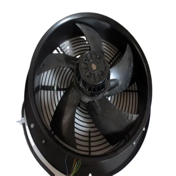 Ebmpapst A2D300-AP02-01 A2D300-AP02-02 Ανεμιστήρας